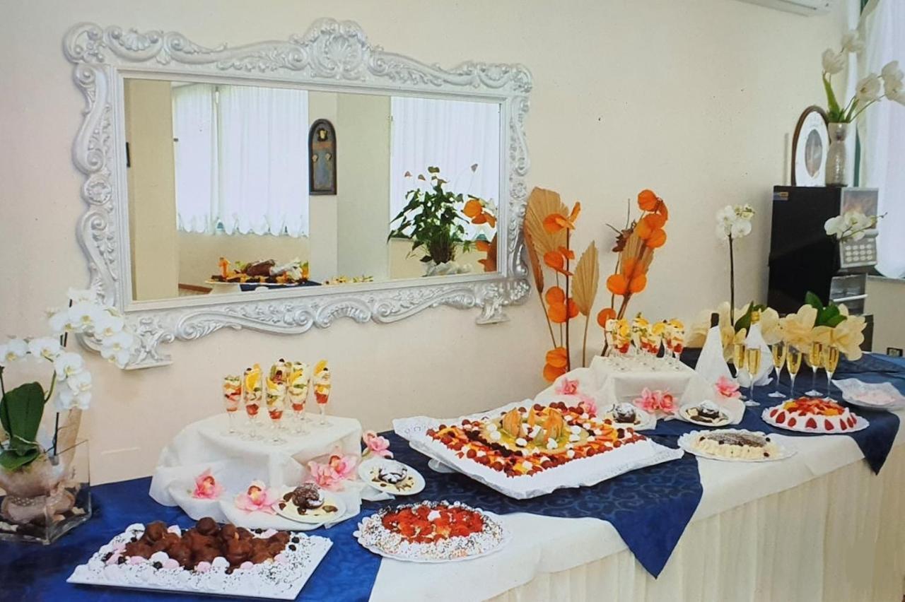 Baltic Hotel Misano Adriatico