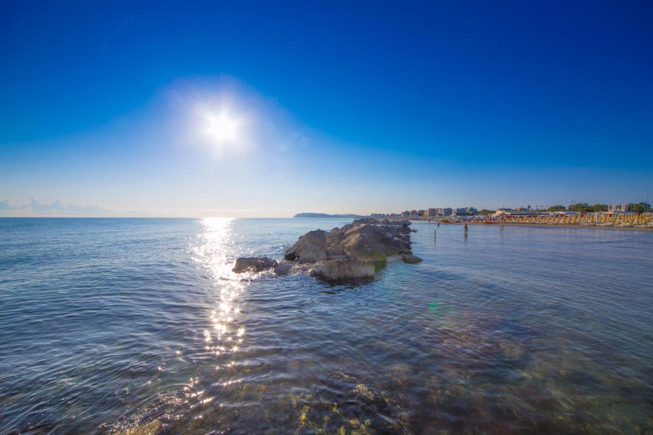 Baltic Misano Adriatico