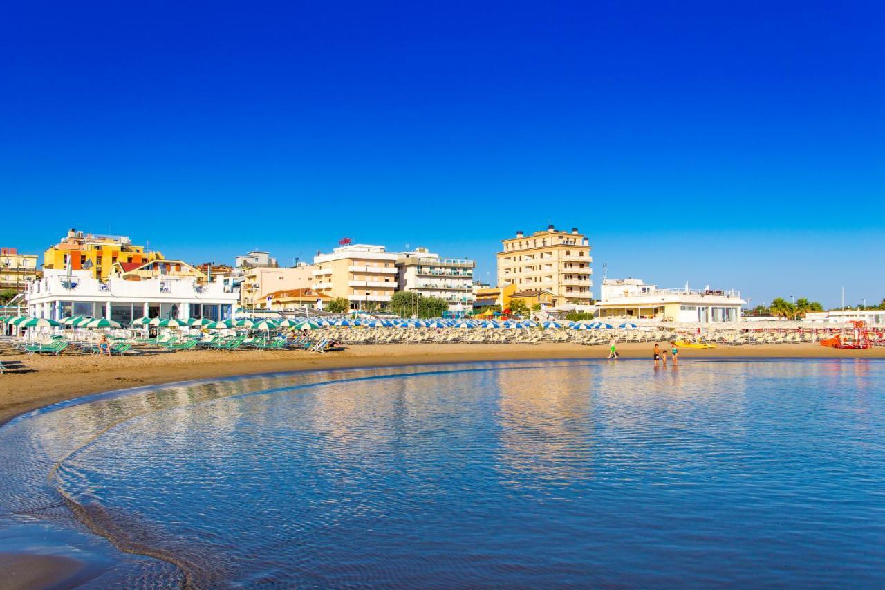 Hotel Baltic Misano Adriatico