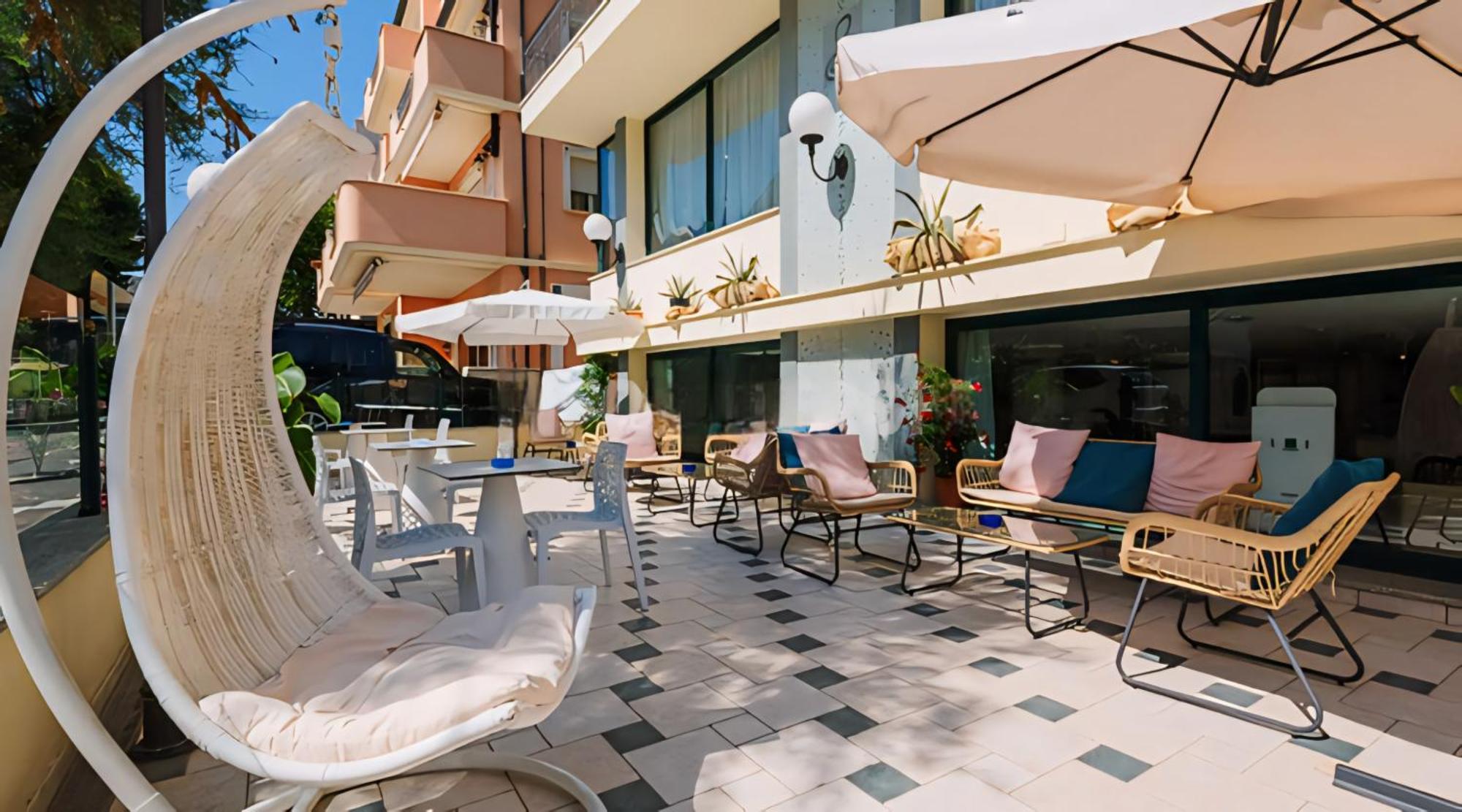 Hotel Baltic 3*