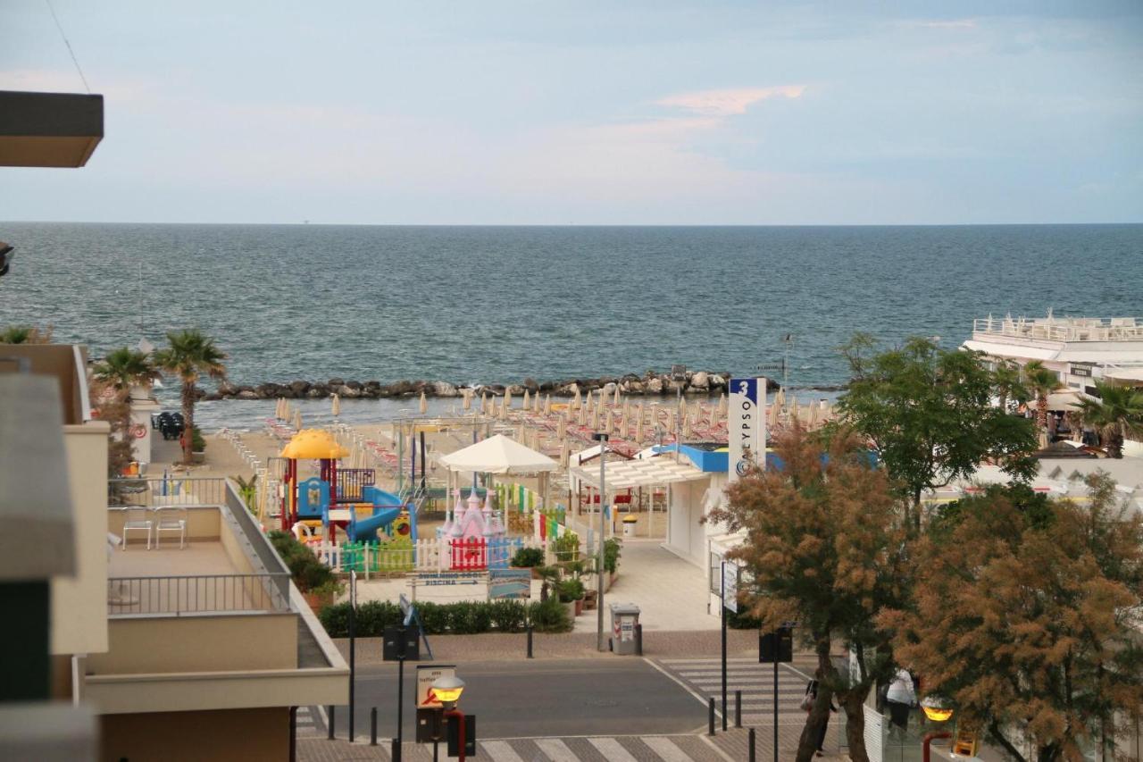 Baltic Hotel 3*