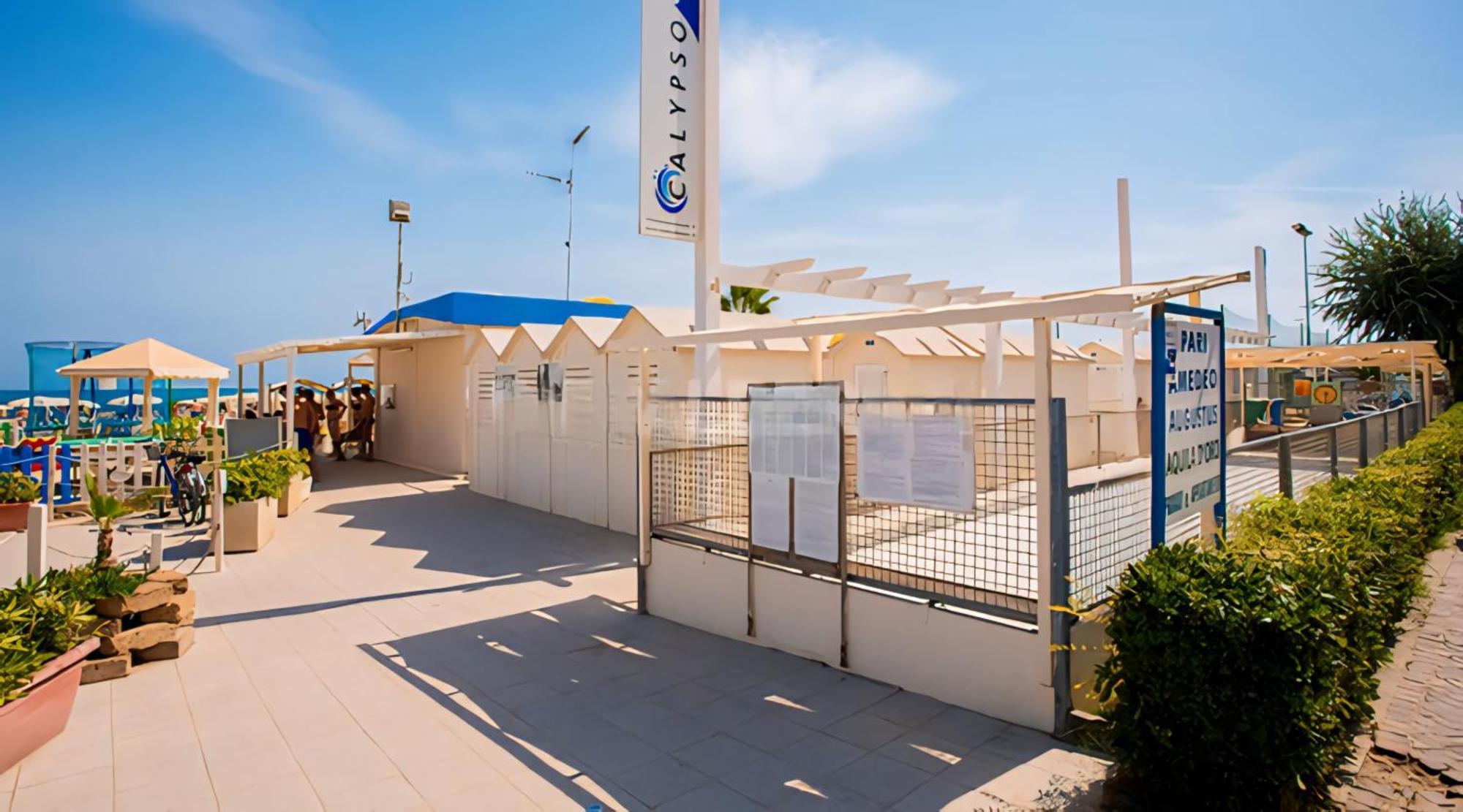 Hotel Baltic