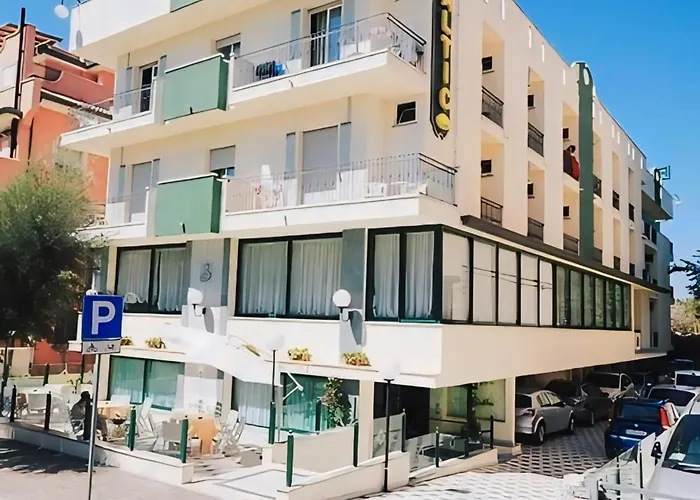Hotel Baltic