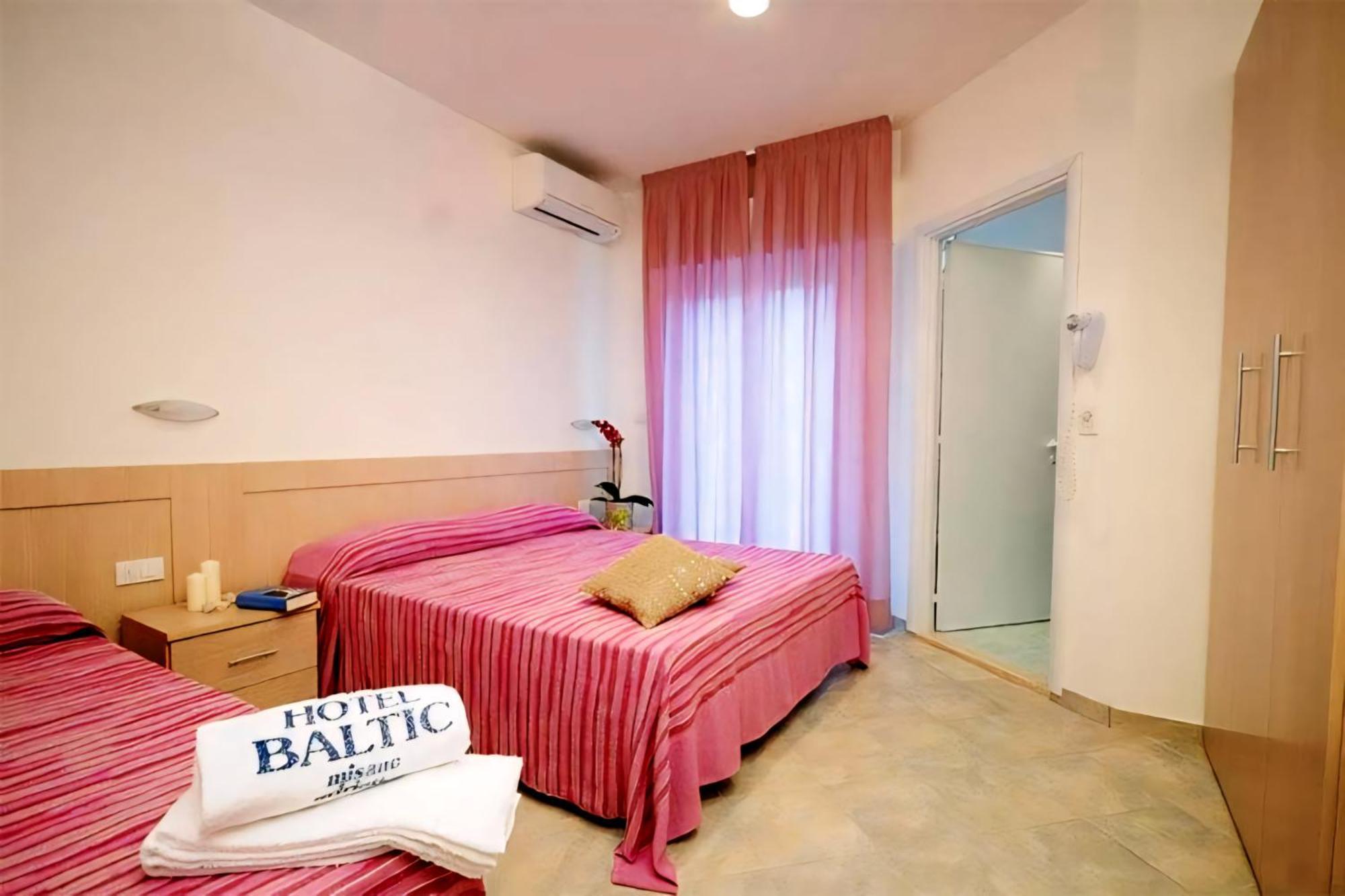 Hotel Baltic Misano Adriatico