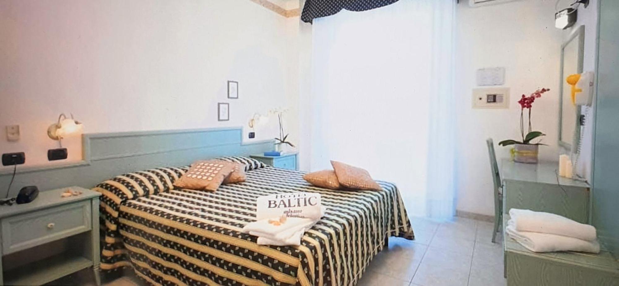 Baltic Hotel 3*