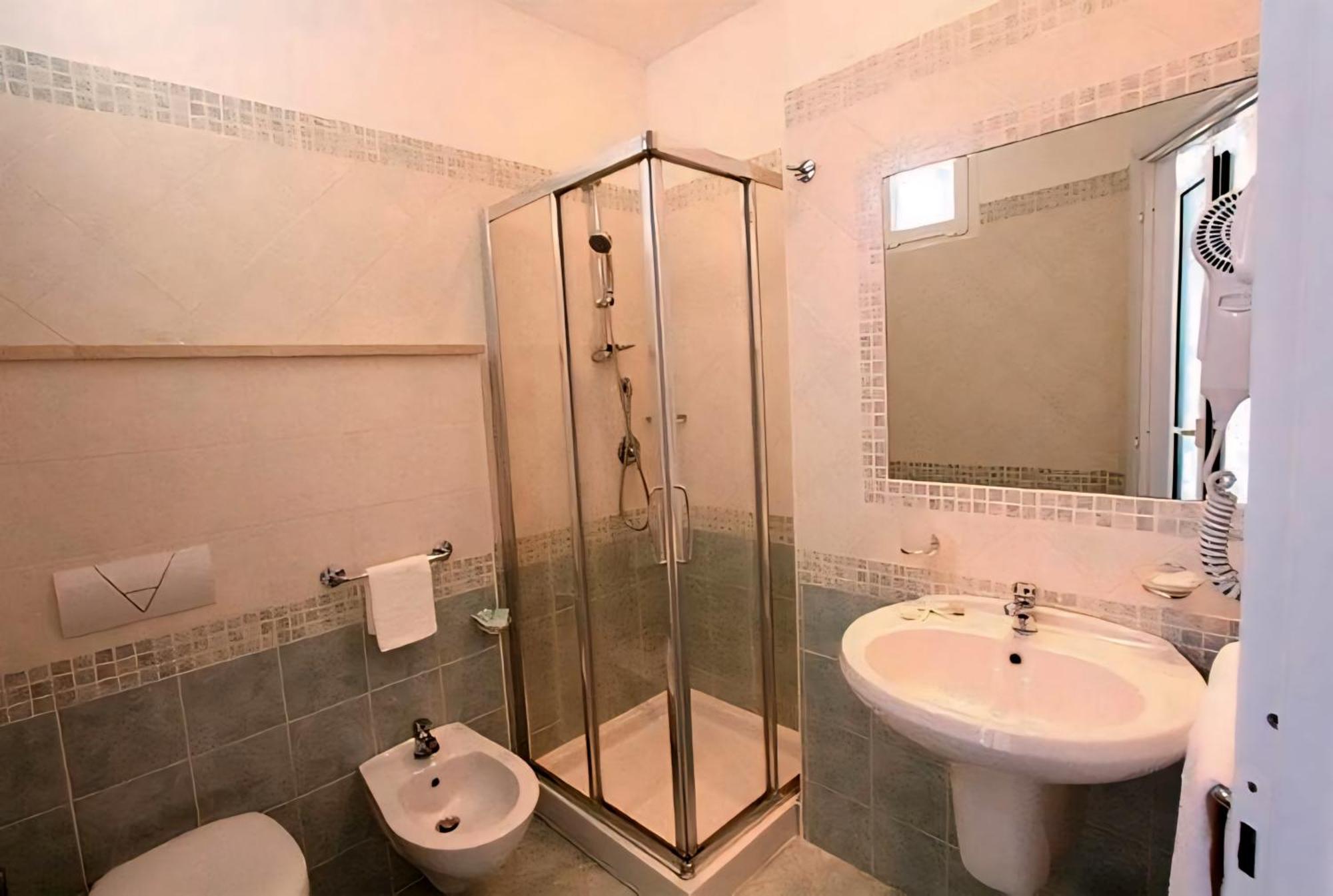 Baltic Hotel Misano Adriatico