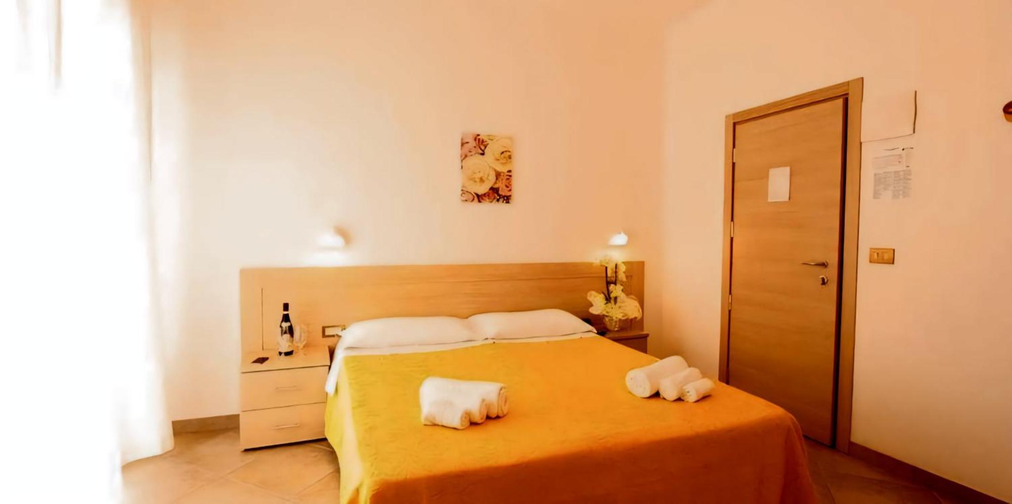 Hotel Baltic Misano Adriatico