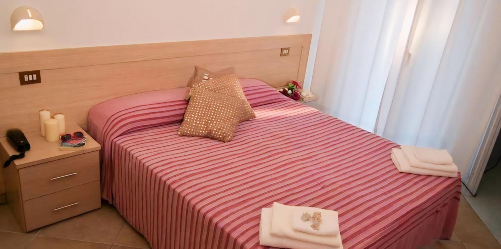Baltic 3*