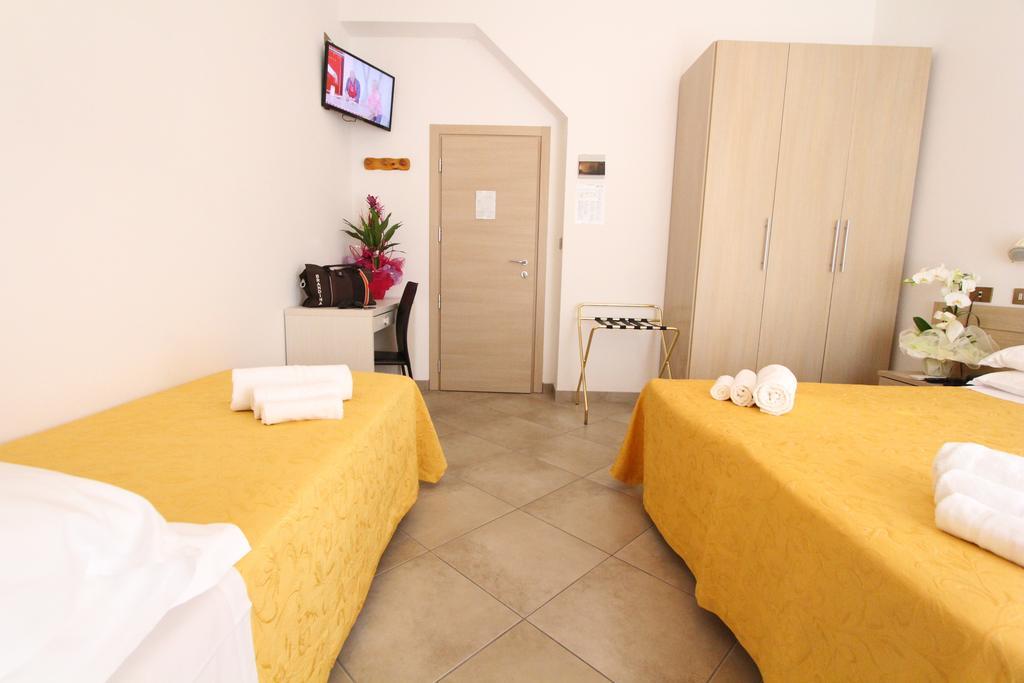 Baltic 3* Misano Adriatico