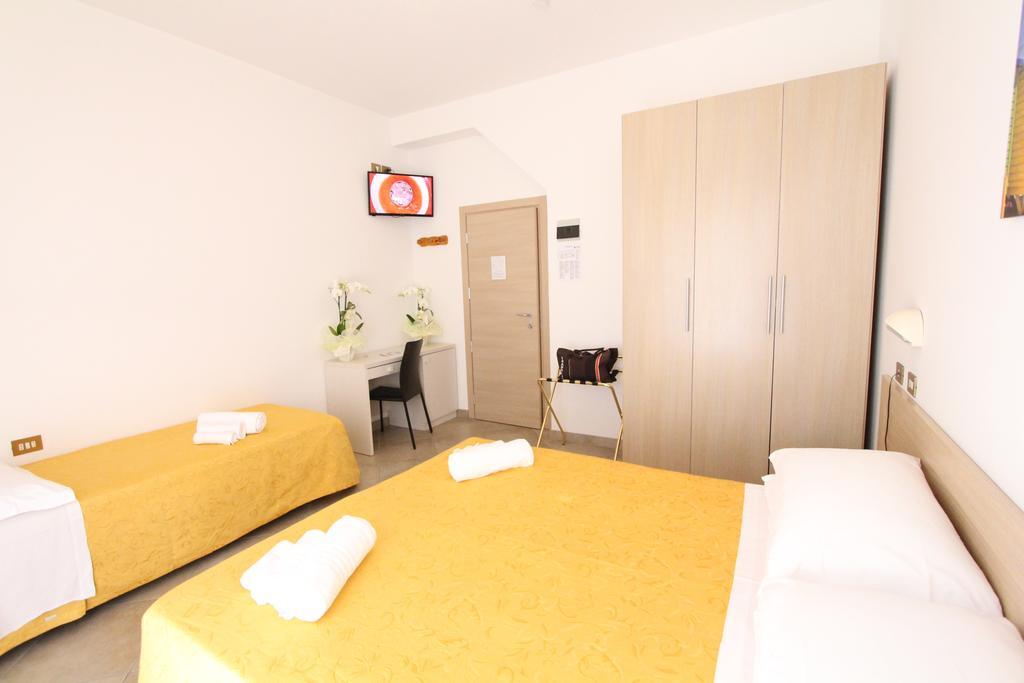 Baltic 3* Misano Adriatico