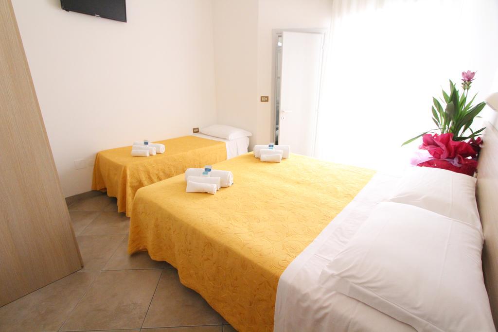 Baltic 3* Misano Adriatico