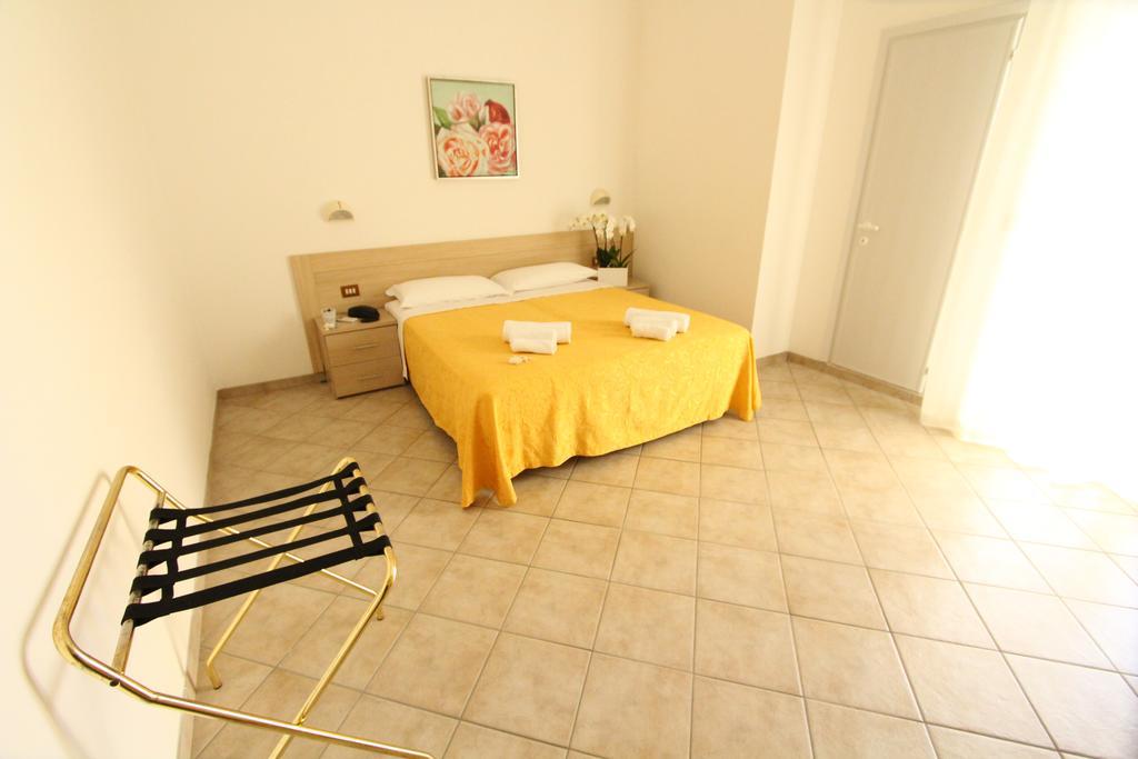 Baltic Hotel 3*