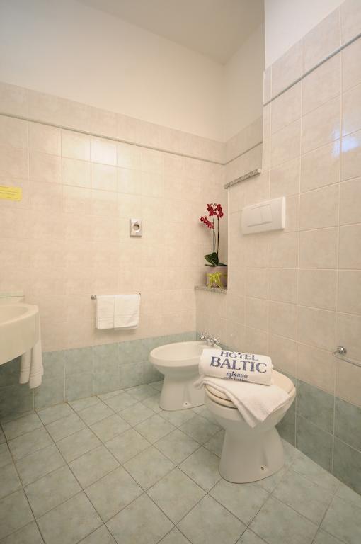 Baltic Hotel 3*