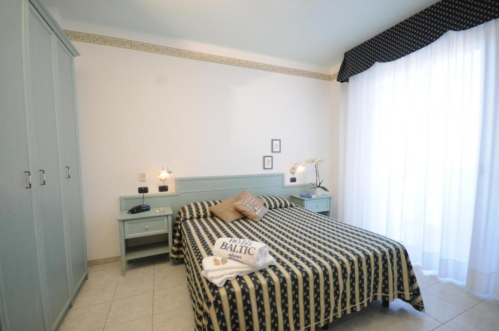 Baltic Hotel Misano Adriatico