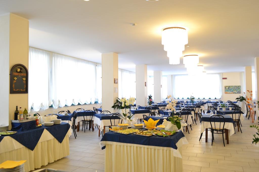 Hotel Baltic Misano Adriatico
